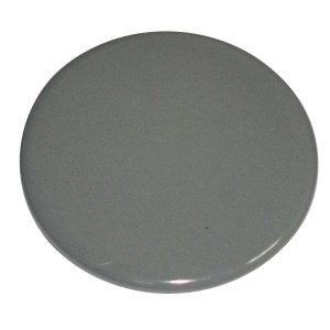 Whirlpool WP8053465 Genuine OEM Surface Burner Cap. Fits: 8053465, 3196616, 8272971