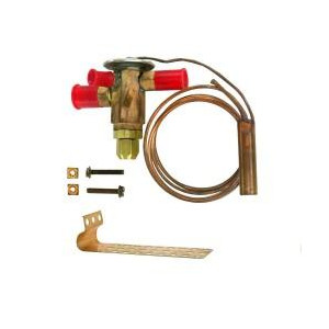 Valvula Expansion Alco R12 Eq. Ext. 1hp (3/8 X 1/2 Sae) Aae1fc