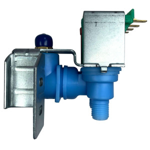 Robertshaw IMV-542 Dual Icemaker Water Valve 
Fits: Whirlpool 2188542 WP2188542 K-74982 K-74982-AM