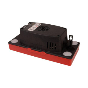 DiversiTech CP-22LP Bomba de Condensado, 120 V, Bajo Perfil, hasta 22 pies de elevacion 