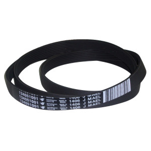 Correa Lavadora Frigidaire 134051001/ 134051003 Carga Frontal