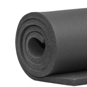 Appli Parts APIS-120-38 Plancha Aislante 1 m x 1.2 m x 3/8 pulg de espesor