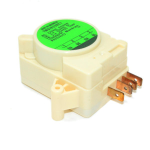 Timer Mabe 8 Horas 162D6492P004 / 162D6492P04 / WR09X0553 / TMDJ833RC1 (1432) 220v/50-60hz