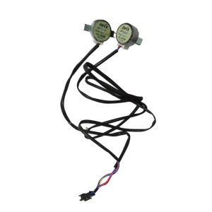 Motor A.A. Swing Nivel 12VDC MP30EA1-2, 11002010000014, 202400200105 Sirve EPLT012C16B, MEHM09VIH2, MEHM12VIH2, MSV1I09HRDN1M, MSV1I12HRDN1M, MSV109HRFN1MT0W, MSV112HRDN1MQ0W, MSV112HRFN1MT0W
