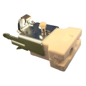 Electric Range Burner Receptacle G.A. WB17X5051