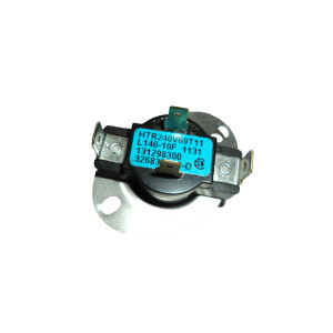 Thermostat Dryer Frigidaire 131298300