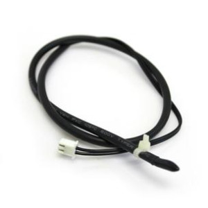 ecox Room Temperature Sensor for AC indoor unit CGQ-SWJ-L500-XHP2-P350(JSTCONNECTOR) CGQ-WD/SW4100-L500-XHP2-P350 RoHS 202301300092 11201007003440 11201007000415 