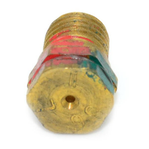 GE Stove Conversion Kit Natural Gas to Liquified Petroleum Gas NG to LPG for stove range cooktop WB28K10215