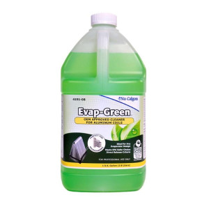 Nu-Calgon 4191-08 Green Select Evap-Green 1 Gallon Nu-Calgon 4191-08 Green Select Evap-Green 1 Gallon