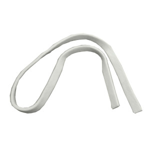 Fieltro Sec. Frigidaire 5303937183 / 5304433901 Inferior