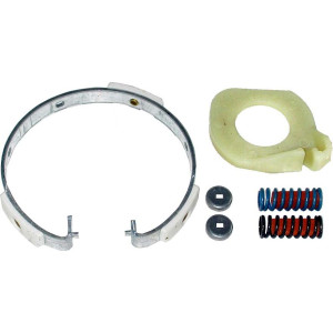 Whirlpool 285790 Genuine OEM Clutch Basket Drive  
Fits: 2690 285141 285332 285381 285421 285538 285759 3354731 3354732 387712 388190 3946793 3951308 62698 62705 63047 63175 63766 64177 64194