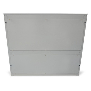 Air Handler 120.000 Btu 230-460v/60hz/3ph Trane R410 (Dual Circuit) Twe120e300a