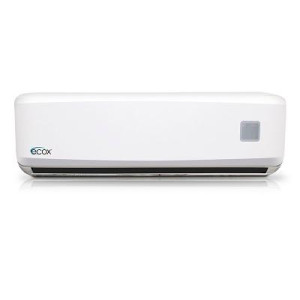 Mini Split De Pared 24.000btu R410 230v/60hz/1ph Ecox Eadm024c11b