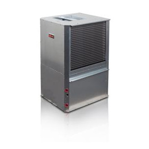 Aire Compacto Axiom Gev048 48.000btu R410 208-230v/60hz/1ph Trane Vertical