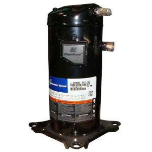 Copelaweld Scroll Compressor 36.900 230v/1ph/60hz A/C R22