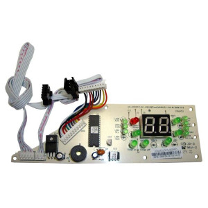 Electronic Board Portable Type 12.000 Btu Ecox Mpn2-10cr 201325590015 17120600000275