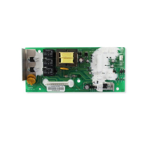 Electronic Board Mabe 189D2630P003