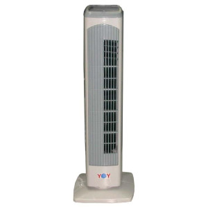 Tower Fan Yoy With Out Remote Control Ve02 Tower Fan Yoy With Out Remote Control Ve02