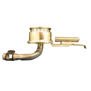 Front Burner Frigidaire 316039002 Front Burner Frigidaire 316039002