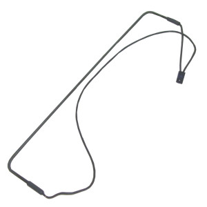 Heater Defrost Whirlpool 2315530