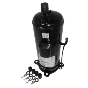 Compressor Outdoor Unit Vrf 11102010000294 / 201400420170 E605dh-59b2yg Fits: E4prf90 / E4prf98 / E4prf118 / E4prf140 / E4prf158