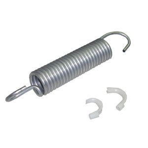 Resorte Lavadora Frigidaire Suspension 134144700