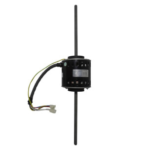 Motor Ventilador Unidad Interna Ecox YKSS-74-6-2 RoHS(YSK74-6PB-1) 220-240V/60Hz 74W 6 P 0.605A B Cl LRA 0.70A 202400401561 11002012000535 
Sirve NFCU024C10B NFCU024C10B