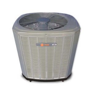 Unidad Cond. Descarga Vertical 36.000btu Xr14 Trane Seer15.5 R410 208-230v/60hz/1ph 4ttr4036l1