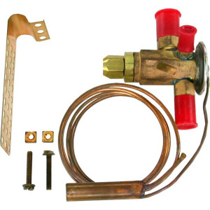 Expansion Valve Alco R22 Eq. Ext. 3hp. (3/8x1/2 Sae) Aae3hc