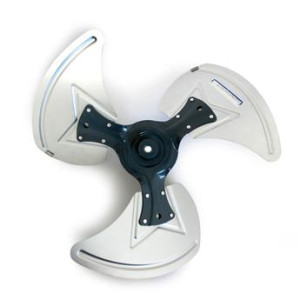 Fan Blade Vertical Condenser 24.000btu 455x135 mm 201200300037
Fits: ecox Nvcu024c10b PAC366FC