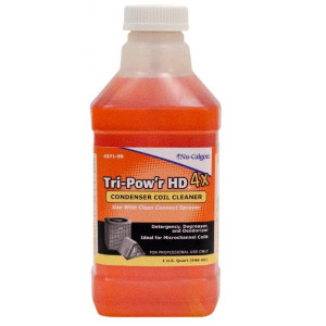 Nu-Calgon 4371-90 Tri Power HD 4X Limipador 1 qt