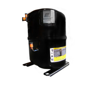 Compresor Copelaweld 2.5hp 230v/1ph/60hz Media/Alta Temperatura