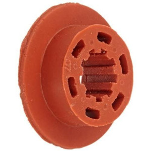 GE WR02X12008 Genuine OEM Grommet  Fits: WR02X10519