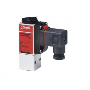 Danfoss Pressure Valve Block Mbv5000