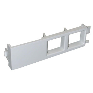 Mabe WR200D2947P003 Difusor de Entrada para Refrigerador (Descontinuado)