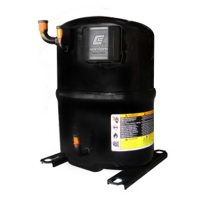 Compresor Copelaweld A.A. 24.500btu 230v/1ph/60hz R22