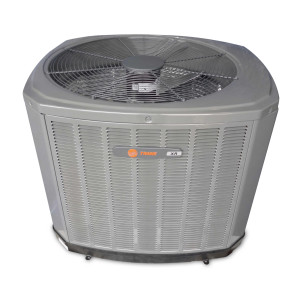 Unidad Cond. Descarga Vertical 48.000btu Xr14 Trane Seer15.5 R410 208-230v/60hz/1ph 4ttr4048l1