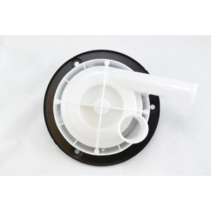 Appli Parts 21001732AP Bomba para Lavadora remplaza Amana 2101732, 21001906 y otras