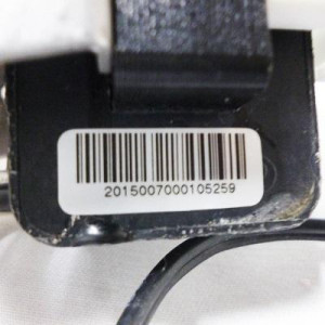 Pump Indoor Unit Vrf Fan Coil Ea5d8c00b / Ea5d10c00b / Ea5d12c00b (Psb-7 / Pld-7) 202400600848 / 17400802000174