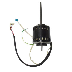 Motor Ventilador YKSS-125-4-11 (YSK125-4B) 220-240V/60Hz 125W 4p 1.05A B CL LRA 1.60A 202400400131 11002012007968 