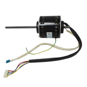 Motor Ventilador YKSS-125-4-11 (YSK125-4B) 220-240V/60Hz 125W 4p 1.05A B CL LRA 1.60A 202400400131 11002012007968 