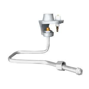 Frigidaire Surface Burner Orifice Holder 316237801 Frigidaire Surface Burner Orifice Holder 316237801