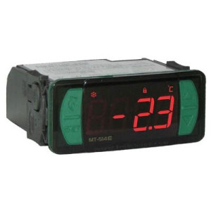 Full Gauge MT-514E Electronic Control  Freezing/Chilling Or Heating Temperature Control 110/220V