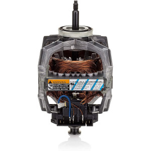 Frigidaire 131560100 Genuine OEM Dryer Drive Motor  Fits: 134156500 134156500 R106992 S58NXMZN-6929 