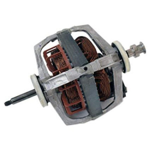 Motor De Secadora Ge We17x22215