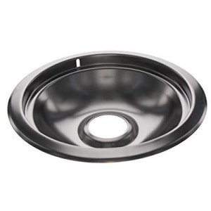 Frigidaire 316048414 6in Burner Drip Bowl