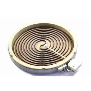 Whirlpool WP8185641 Resistencia para Cocina USA 2400 W, Delantera Izquierda, 8185641, 3169546, 3189897