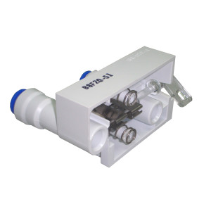 Base Filter Water Frigidaire 240396002