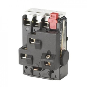 Relay Termico Danfoss Ti16c 0.85-1.30a Para Dp25, Dp30 Y Dp40