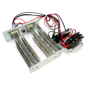 Resistencia Para Evaporadora 240v/1ph 10kw 40amp 2 Etapa 
Sirve MAYHTR1A10BKRA JAYHTR1A10BKRA WEHK10A CHE2-10B EHK10B 
